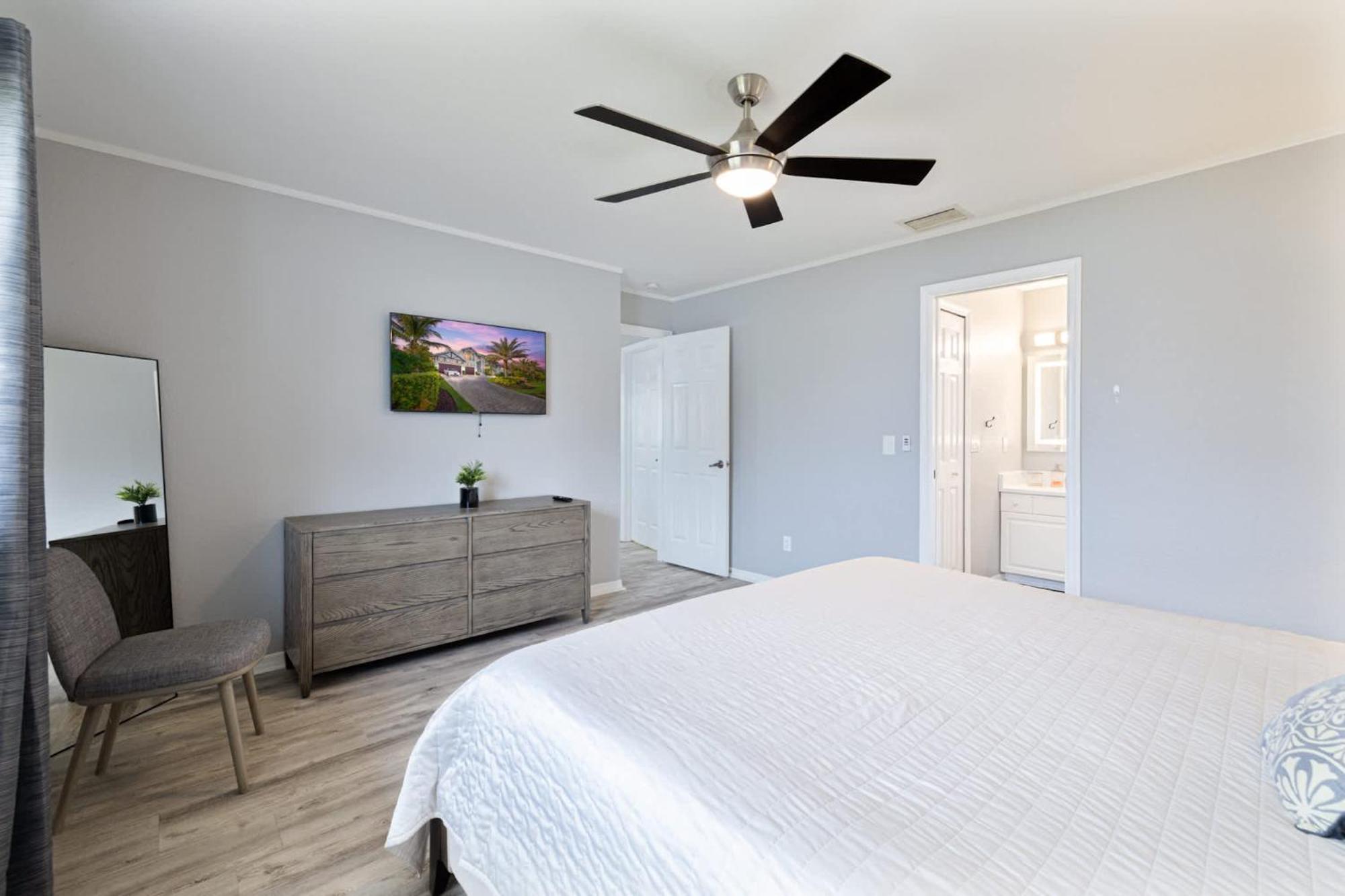 Endless Summer Retreat Jacuzzi 3Kingbed Airhockey Cape Coral Zewnętrze zdjęcie