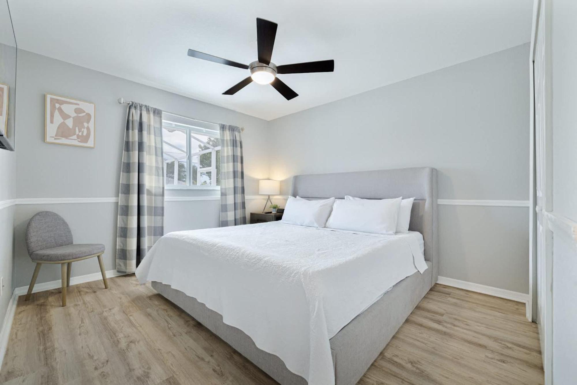 Endless Summer Retreat Jacuzzi 3Kingbed Airhockey Cape Coral Zewnętrze zdjęcie