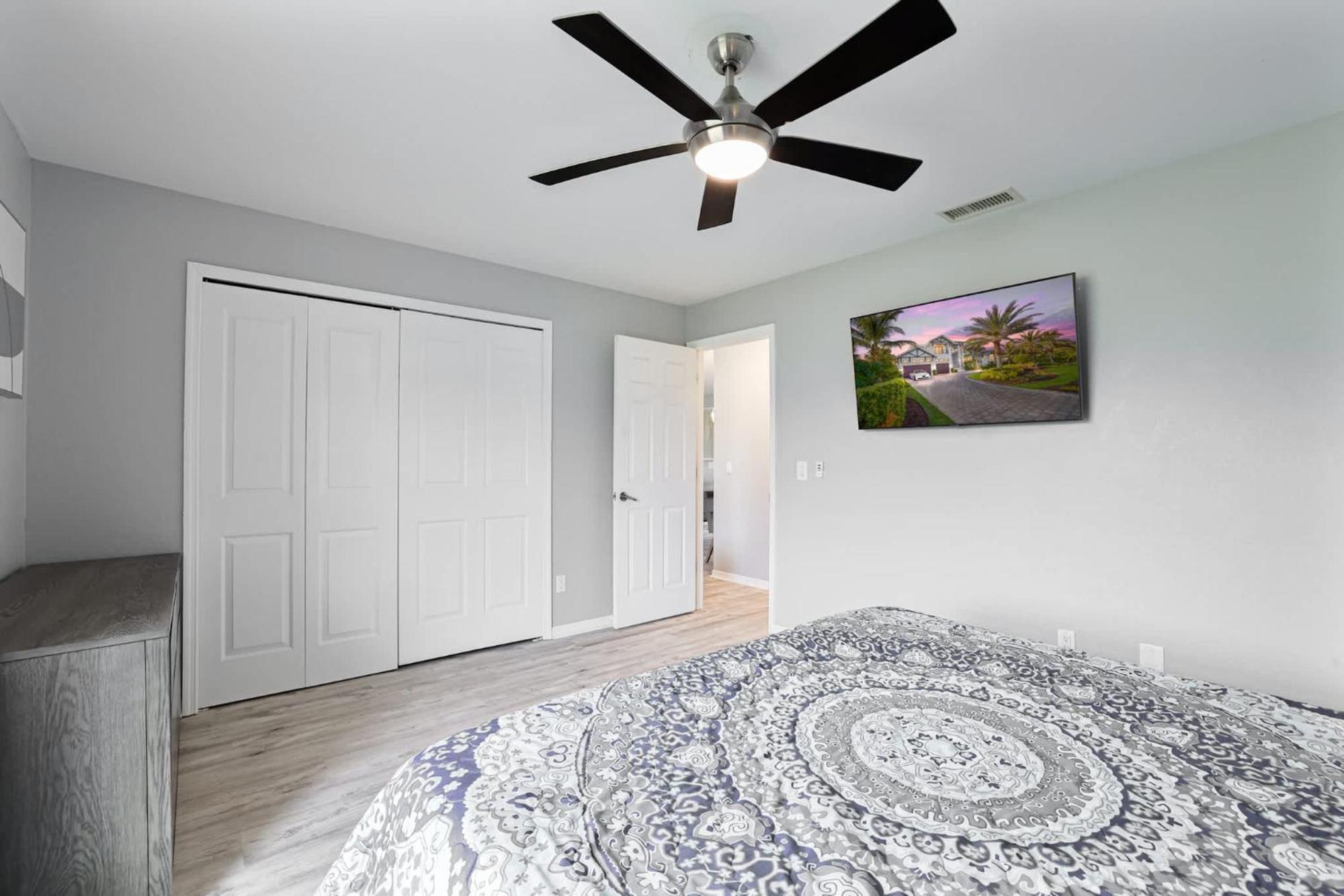 Endless Summer Retreat Jacuzzi 3Kingbed Airhockey Cape Coral Zewnętrze zdjęcie